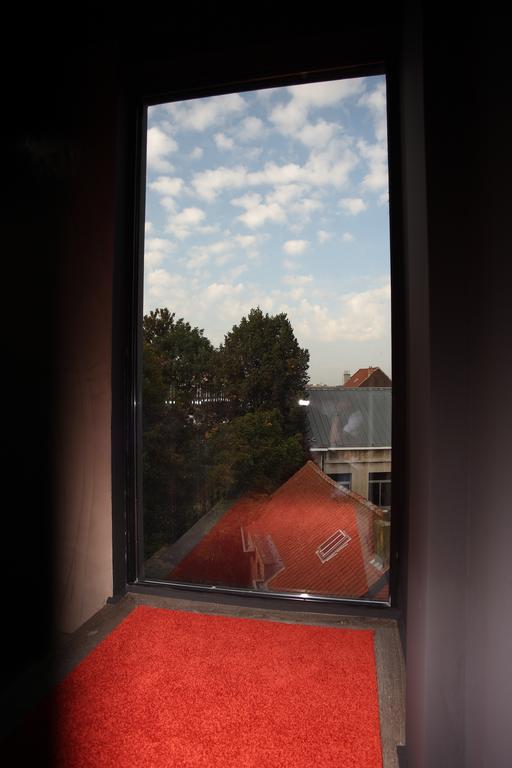 Etterbeek Aparthotel L'Impronta المظهر الخارجي الصورة