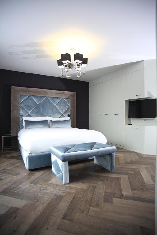 Etterbeek Aparthotel L'Impronta المظهر الخارجي الصورة