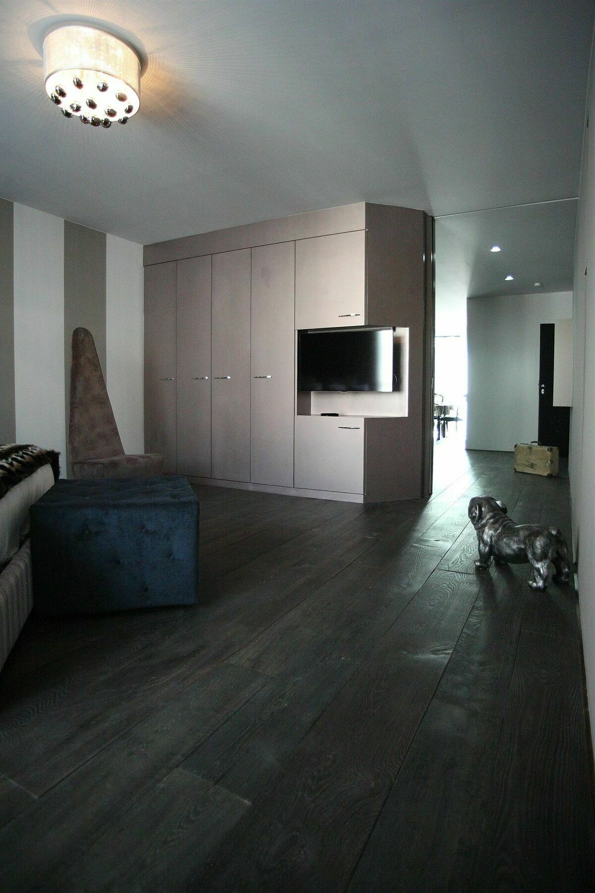 Etterbeek Aparthotel L'Impronta المظهر الخارجي الصورة