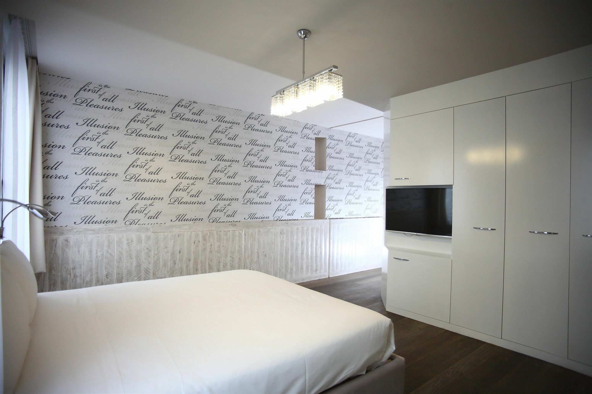 Etterbeek Aparthotel L'Impronta المظهر الخارجي الصورة
