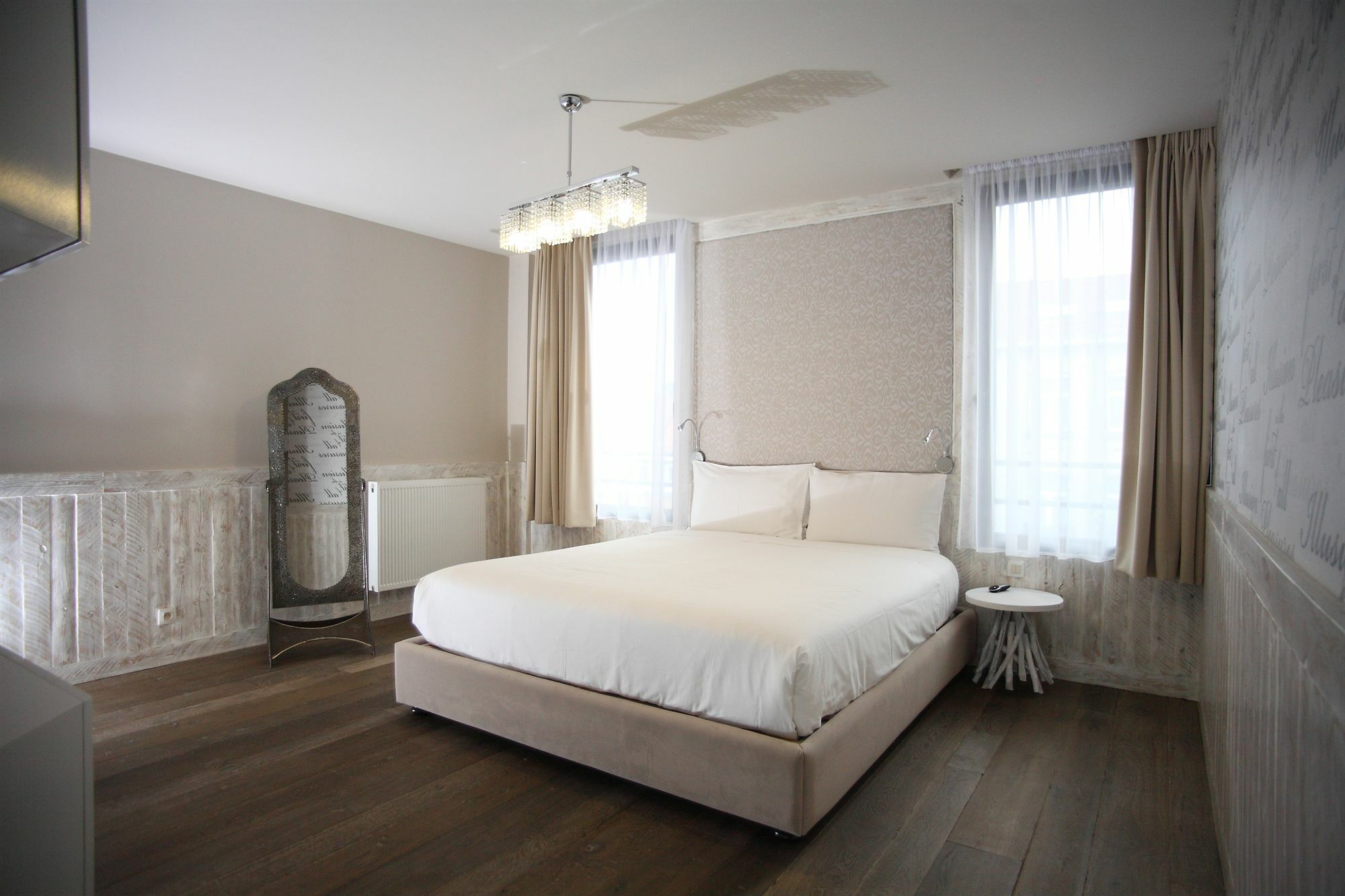 Etterbeek Aparthotel L'Impronta المظهر الخارجي الصورة
